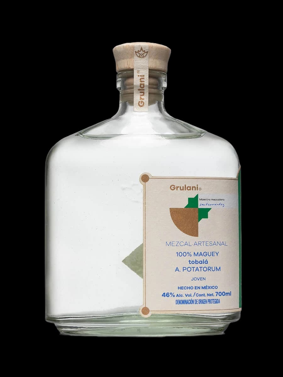 Grulani Tobala
