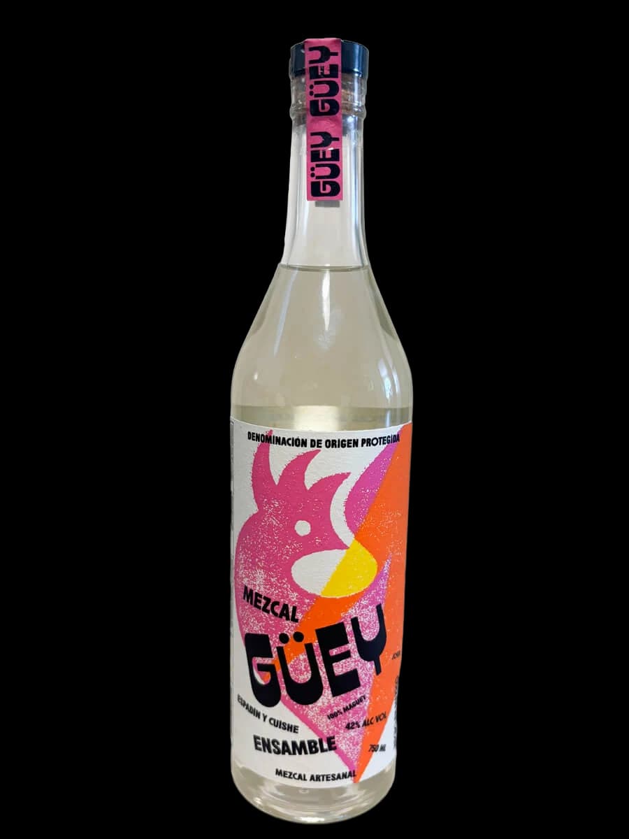 Güey Ensamble