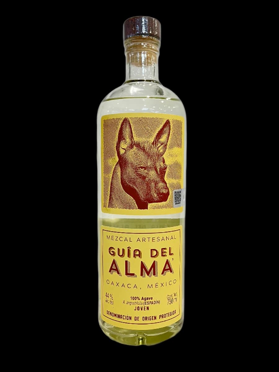 Guia del Alma Espadin