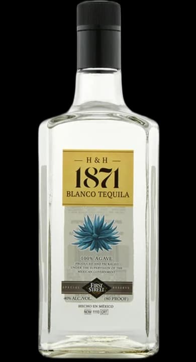 H&H 1871 Blanco