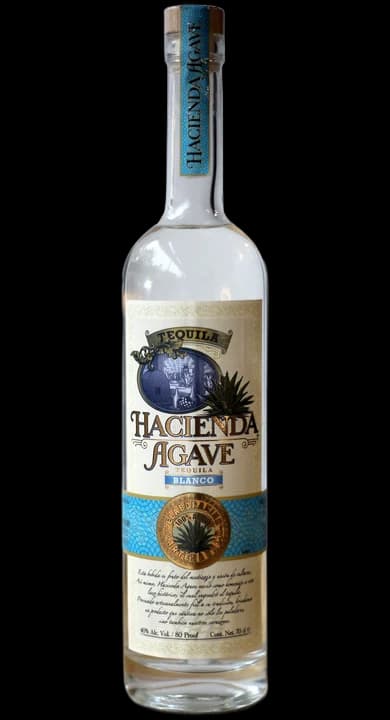 Hacienda Agave Blanco