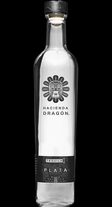 Hacienda Dragon Plata