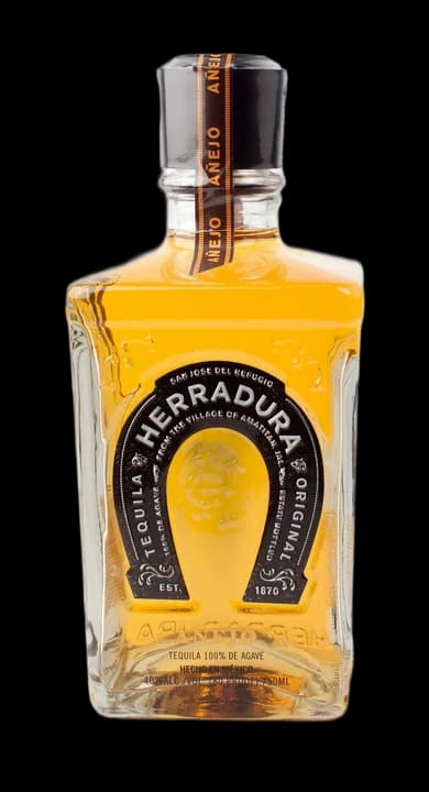Herradura Añejo