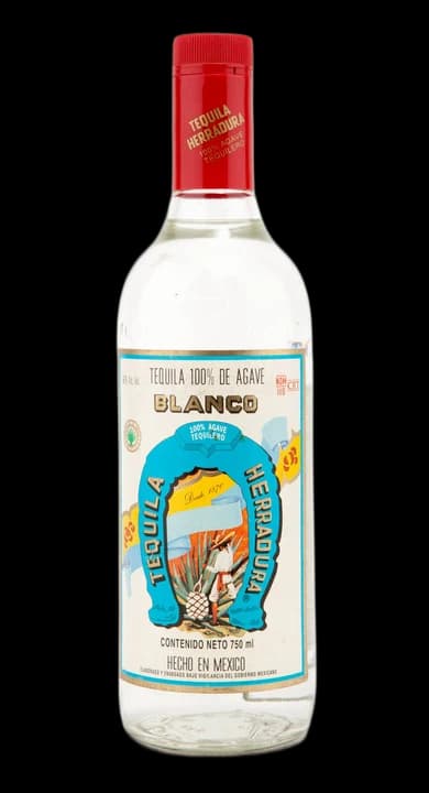Herradura Blanco 46