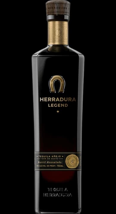 Herradura Legend