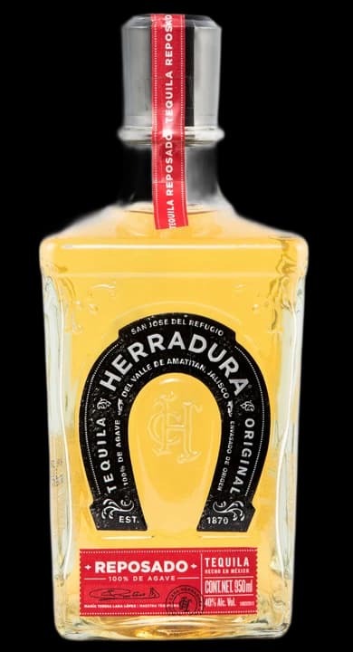 Herradura Reposado