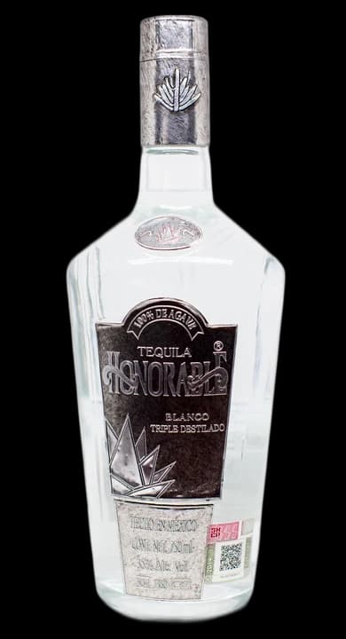 Honorable Blanco