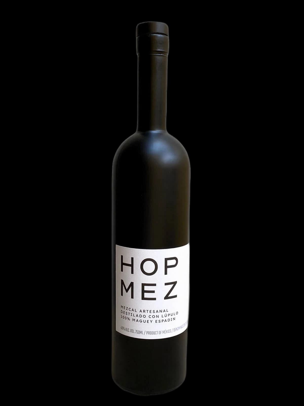 Hop Mez