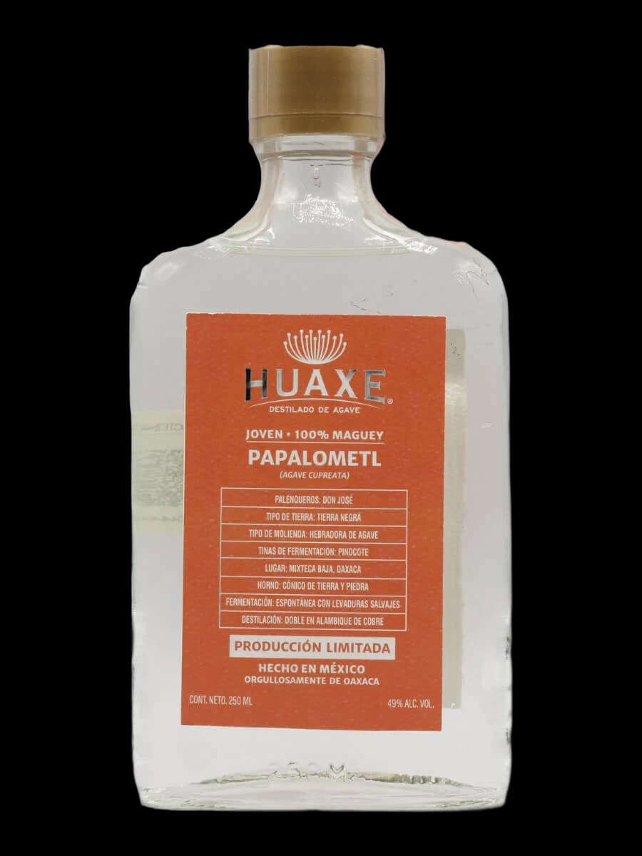 Huaxe Papalometl