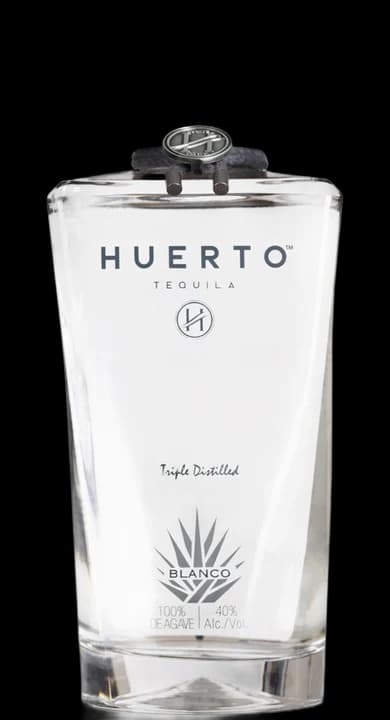 Huerto Tequila Blanco