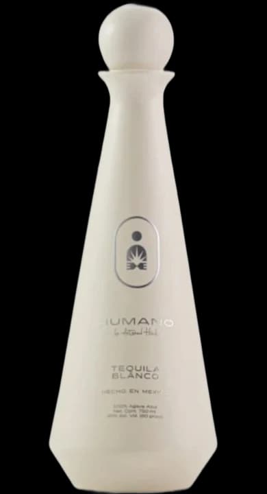 Humano Tequila Blanco