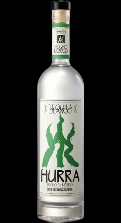 Hurra Tequila Blanco