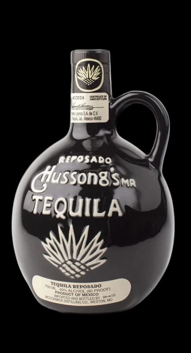 Hussong's Reposado