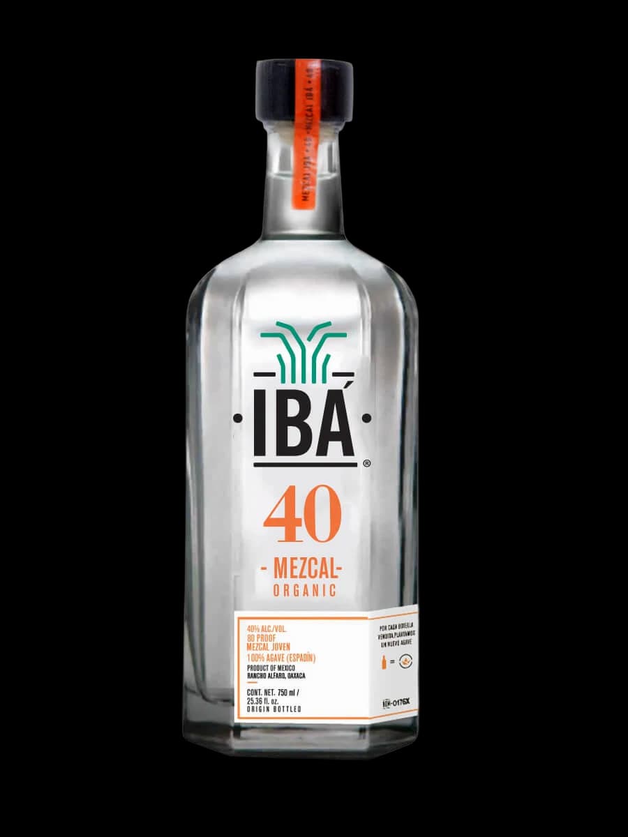 IBA 40