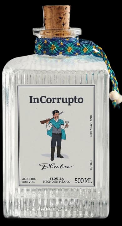 InCorrupto Plata