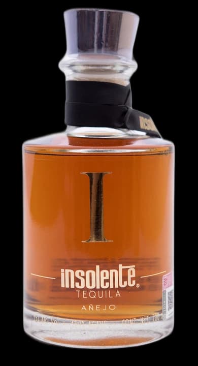 Insolente Añejo