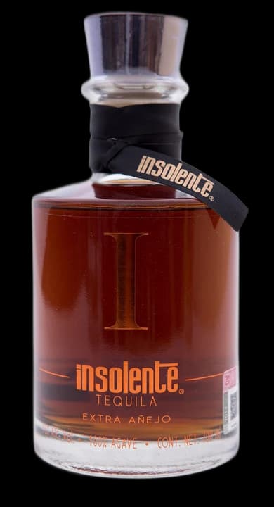 Insolente Extra Añejo