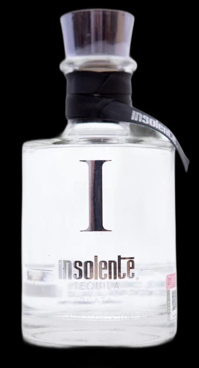 Insolente Plata