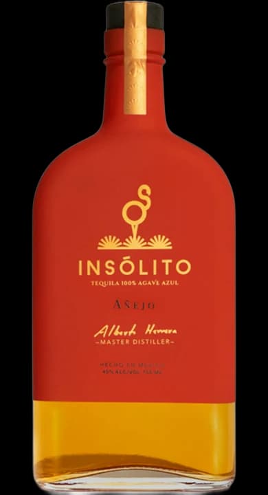 Insólito Añejo
