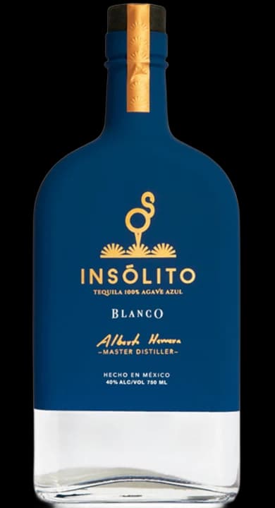 Insólito Blanco