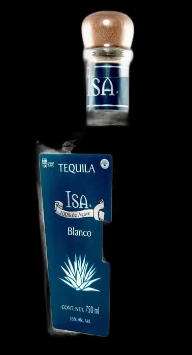 ISA Blanco