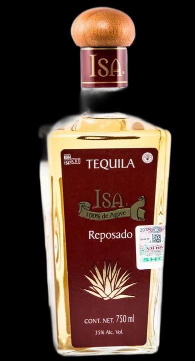 ISA Reposado