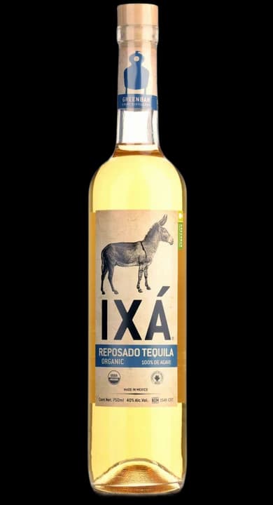 IXA Reposado