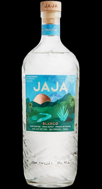 JAJA Tequila Blanco