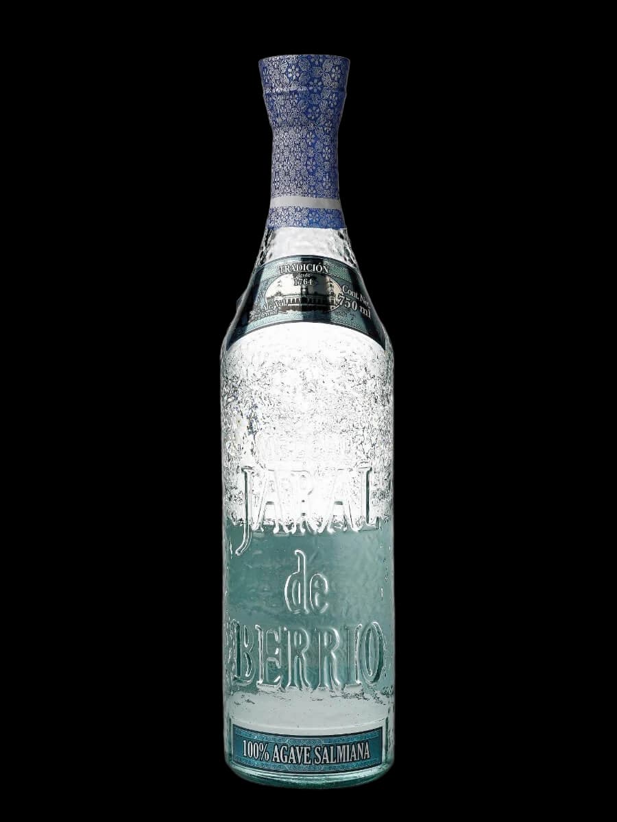 Jaral de Berrio