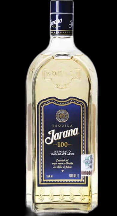 Jarana 100 Reposado