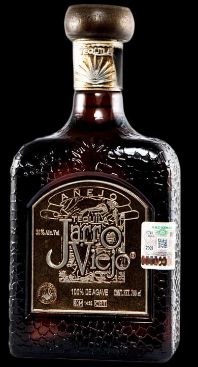 Jarro Viejo Añejo