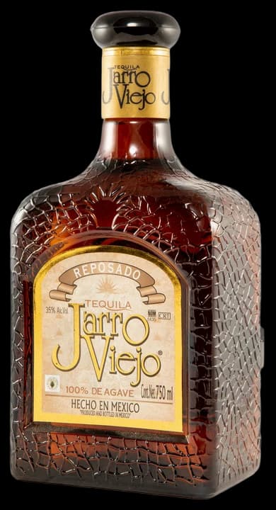 Jarro Viejo Reposado