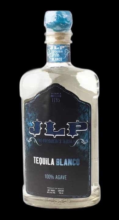 JLP Tequila Blanco