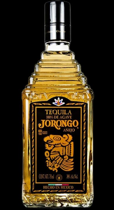Jorongo Añejo