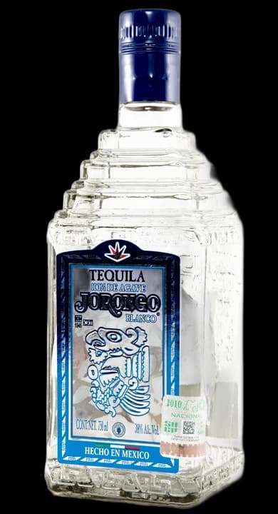 Jorongo Blanco