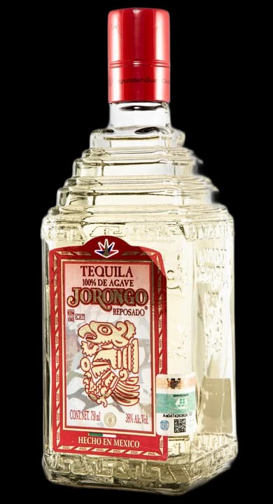 Jorongo Reposado
