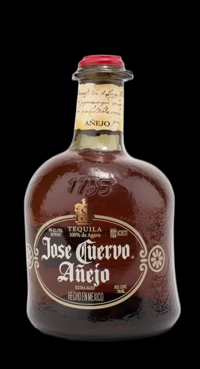 Jose Cuervo Añejo