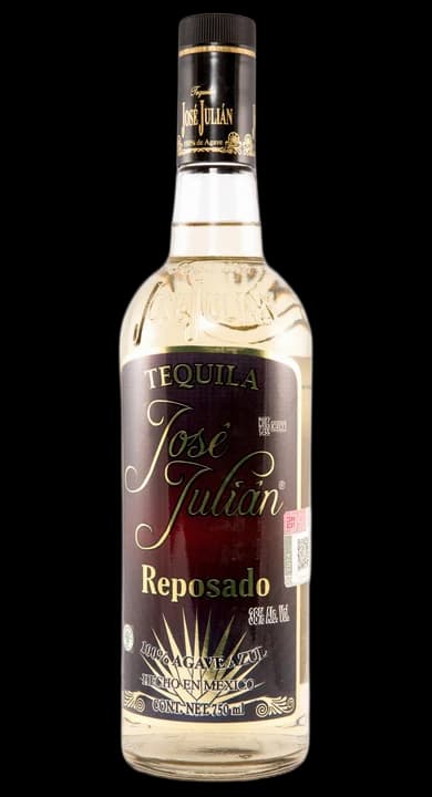 José Julian Reposado