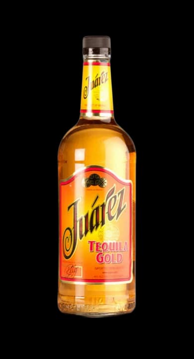 Juarez Tequila Gold