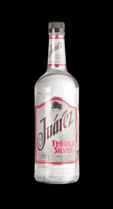 Juarez Tequila Silver
