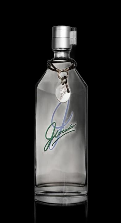 Jurado Tequila Silver