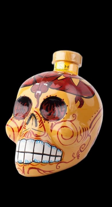 Kah Reposado