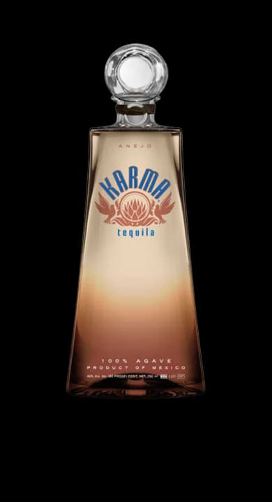 Karma Tequila Añejo