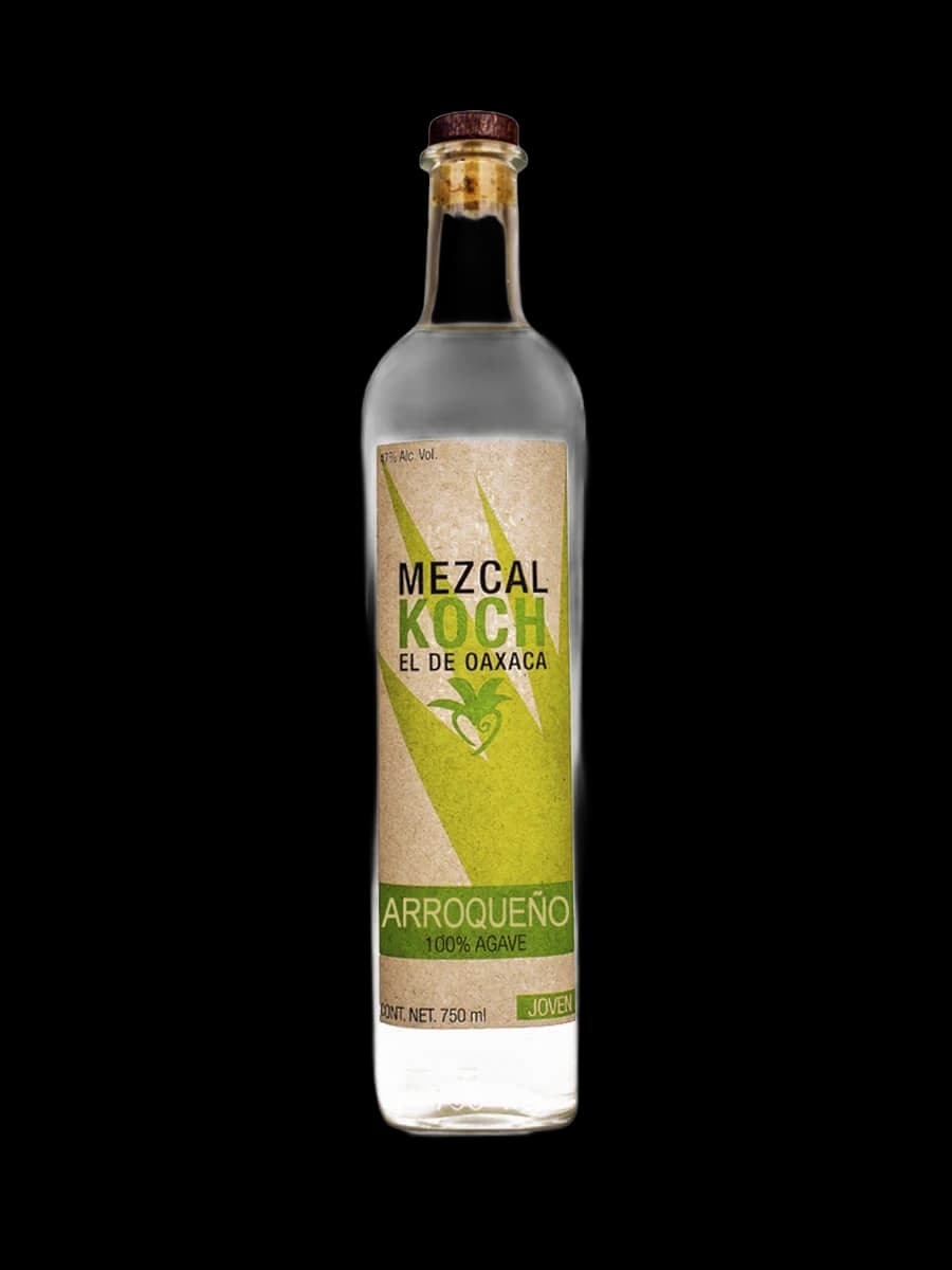 Koch Arroqueno Artesanal