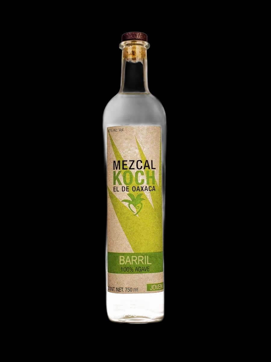 Koch Barril