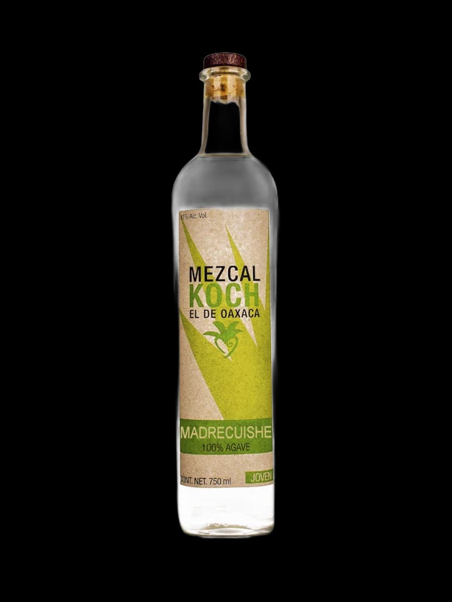 Koch Madrecuishe