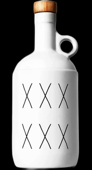 KOKORO Tequila Plata