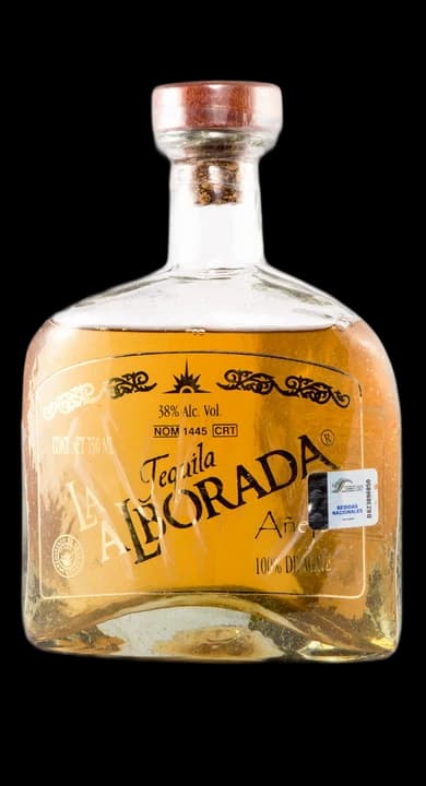 La Alborada Añejo
