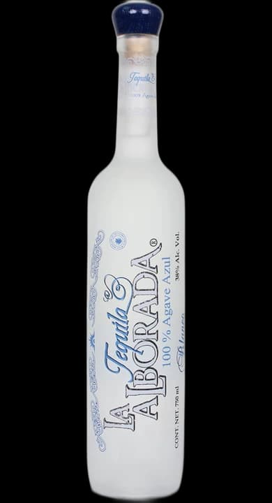 La Alborada Blanco