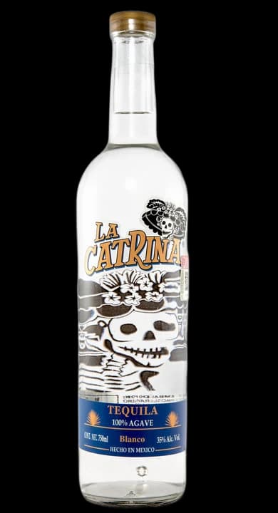 La Catrina Blanco